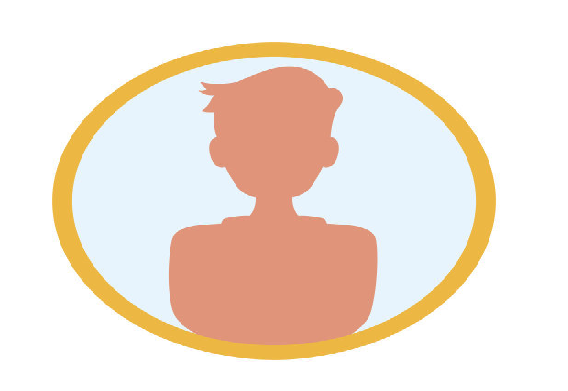 洪江墙绘中如何画好人物轮廓？