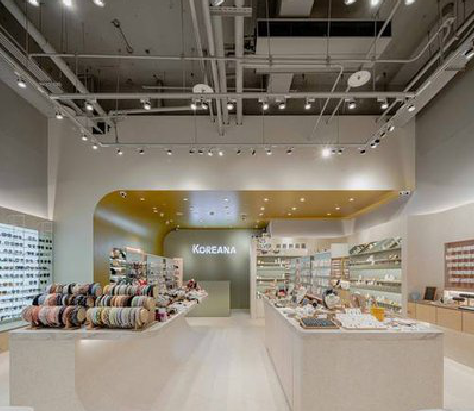 洪江店面装修流程