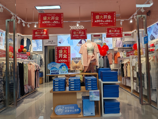 洪江店面装修可以怎么设计？