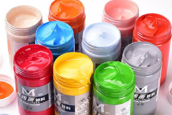 洪江你知道什么材料可以用于墙绘吗？