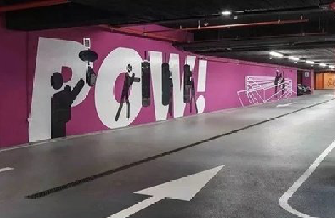 洪江墙绘设计师的选择是关键。