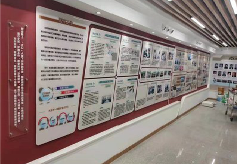 洪江大城市文化背景墙制作常用工艺。