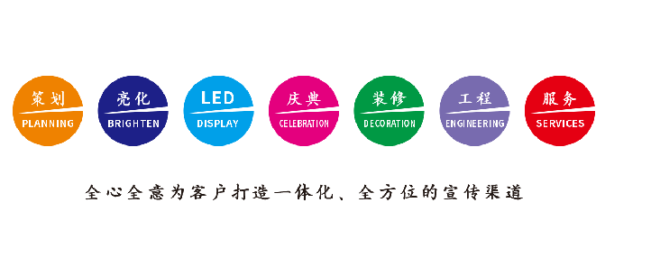 洪江广告公司该如何满足客户需求？