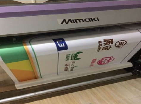 洪江喷印写真褪色的原因。