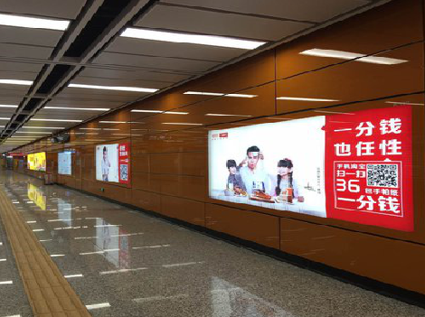 洪江广告灯箱的发展前景？