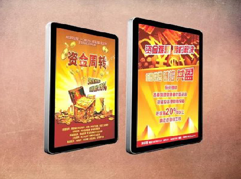 洪江如何延长磁吸灯箱的使用寿命？