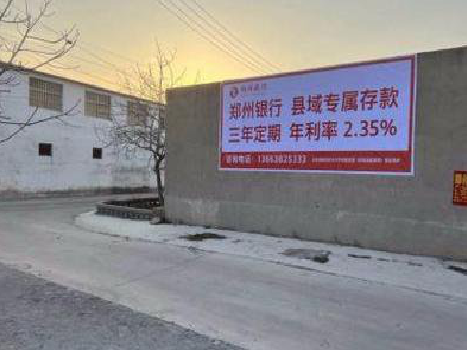 洪江喷绘广告持久的的几大要素。