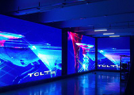 洪江如何解决LED显示屏耗电问题?